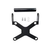 Supporto Per Telefono Da Moto Con Navigatore GPS Per 450 452 2024+ Adattatore Per Montaggio Su Barra Frontale Porta telefono antiscossa moto