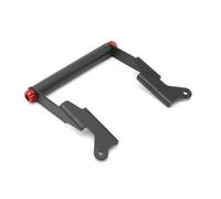 Supporto Per Telefono Da Moto Con Navigatore GPS Per X-MAX 300 2017-2022 Adattatore Per Montaggio Su Barra Porta Supporto dispositivo mobile fisso