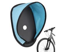 Supporto per telefono da moto con parasole per scooter e smartphone | Ciclismo Telefono Sun Hood per Offroad Adventure Outdoor Camping Touring Daily Pendolarismo Viaggio su strada