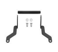 Supporto per telefono da moto da 12 mm, supporto per cellulare con navigatore, compatibile con C400X