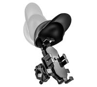 Supporto per telefono da moto - Supporti girevoli a 360 gradi per smartphone da ciclismo - Porta telefono per bicicletta | Per uomini donne ragazzi ragazze giovani adolescenti Famili