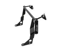 Supporto Per Telefono Da Moto, Supporto Per Navigatore GPS Per B&MW R1200GS R1200GS ADV Adventure, Supporto Per Manubrio Modificación Bracket(NERO 2)