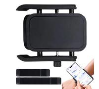 Supporto per telefono da polso, girevole a 360 gradi, supporto cellulare da braccio, navigazione all'aperto, escursionismo, palestra, tapis roulant, jogging, passeggiate, streaming dal vivo