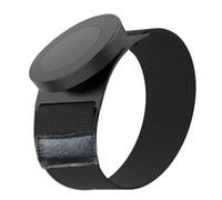 Supporto per telefono da polso, girevole a 360, universale, per sport.