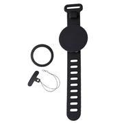 Supporto per telefono da polso rimovibile supporto magnetico per telefono da polso | Supporto per telefono da polso - Supporto per bracciale girevole a 360 gradi, supporto per telefono da polso