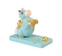 Supporto per Telefono da Scrivania Design Cavallo Porta Cellulare