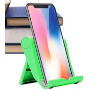 Supporto per telefono da scrivania, supporto per telefono da tavolo | supporto per tablet, supporto per tablet, supporto regolabile per la maggior parte dei telefoni