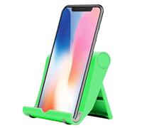 Supporto per telefono da scrivania - Supporto pieghevole per smartphone e tablet | Supporto da scrivania regolabile per telefono portatile per ufficio, camera da letto, soggiorno, viaggi, studenti