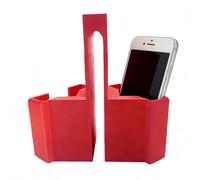 Supporto per telefono da tennis - Clip per recinzione in lega resistente, supporto per telecamera girevole a 360°, impianto di registrazione stabile sul campo | Strumento di analisi 'allenamento p