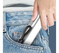 Supporto per telefono da viaggio in aereo Supporto per telefono Elementi