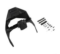 Supporto per telefono e GPS resistente con scatola da 2 l per can-am per Outlander Max 500 650 800 1000 L modelli dal 2013 al 2020 parte di ricambio