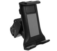 Supporto per telefono e tablet per passeggino, bicicletta, tapis roulant