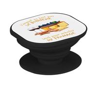 Supporto per telefono estensibile - Antipasto, argento non fa la felicità, formaggio, salumi, manico per presa di mantenimento e supporto video per smartphone, compatibile con tutti i modelli stampati