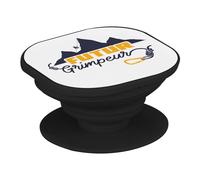 Supporto per telefono estensibile - Futuro scalatore sportivo all'aperto avventura arrampicata - Impugnatura Grip di supporto e supporto video per smartphone, compatibile con tutti i modelli stampati