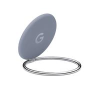 SUPPORTO PER TELEFONO GOOGLE Supporto anello Pixelsnap Grigio argento