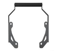 Supporto per telefono GPS per moto per Honda NC750X 2021+, supporto per pad di navigazione Staffa di estensione Supporto per cellulare in lega di alluminio