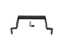 Supporto Per Telefono GPS Per Moto Supporto Per Telefono Per Paraurti Anteriore Supporto Per Telefono Staffa Di Montaggio Per Ninja ZX-25R ZX-SE 2021-2023