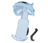 Supporto per telefono Hbike - Protezione solare - Scaffale per cellulare | Saldatura solare impermeabile | Ombrellone per moto | Supporto per telefono da bicicletta con protezione solare impermeabile
