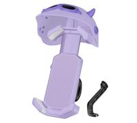 Supporto per telefono Hbike - Protezione solare - Scaffale per cellulare | Saldatura solare impermeabile | Ombrellone per moto | Supporto per telefono da bicicletta con protezione solare impermeabile