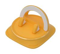 Supporto Per Telefono In Auto - Supporto Antiscivolo Antivibrazione per Smartphone da Cruscotto | per Cellulare Auto da Cruscotto - Per Guida Navigazione Pendolarismo Registrazione Video Chia