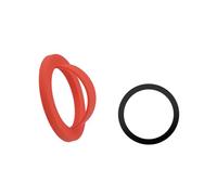 Supporto per telefono in silicone con rotazione a 360 per una visione sicura della scrivania di montaggio dell'auto e non scivolo supporto per telefono con impugnatura per pendolarismo