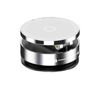 Supporto per telefono Magnetic Car Dash, Aspirapolvere magnetico della tazza di aspirazione Supporto del telefono - Pannello del telefono intelligente di aspirazione magnetica per il cruscotto del