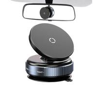 Supporto per telefono magnetico per auto - supporto magnetico per telefono, supporto per telefono | magnetica montata su cellulare, forte supporto per telefono per auto per scrivania