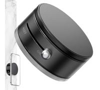 Supporto per telefono magnetico, Supporto per telefono magnetico per auto,Supporto per telefono cellulare | 360 ° Coppa di aspirazione girevole Pannello di aspirazione del cruscotto Culla del telefono