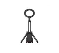 Supporto per Telefono Magnetico Versatile MA90 con Gancio Nascosto A Scatto Magnetico su Entrambi I Lati, Modalità Mantide, Treppiede per Fotografia