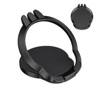 Supporto per telefono - Metallo Mobile Stand | Presa Cavalletto - Supporto stabile per la visione di video - Videochiamate Registrazione Scrittura Foto Strumento Universale