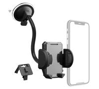 Supporto Per Telefono Mobile Da Auto 2in1 - 00201521