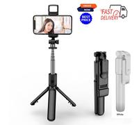 Supporto Per Telefono Monopod Bluetooth 360° Per IPhone Pixel GoPro