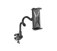 Supporto per Telefono, Morsetto, Supporto per Spartiti Musicali, Supporto per Tablet, Supporto per Tablet per Tapis Roulant, Ellittica e Cyclette