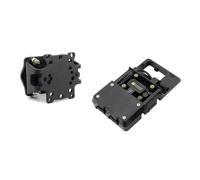 Supporto Per Telefono Moto Per Suzuki Per V-Strom Staffa GPS per moto | 1050A 1050XT Staffa Di Navigazione Per ADV Supporto GPS Smartphone Con Staffa Per Parabrezza(C)