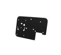 Supporto Per Telefono Moto Per Tenere700 TFT 2025 | Base display multifunzione Stabilizzatore GPS Supporto per navigazione Kit di sostituzione del cruscotto