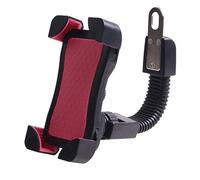Supporto Per Telefono Moto Portatelefono Bici Staffa Di Navigazione GPS Mobile
