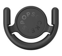 Supporto per telefono multisuperficie PopSockets Supporto per telefono universale Supporto per telefono Versione 2 - Nero
