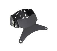 Supporto per Telefono, Navigatore GPS, Staffa per Targa per DL650 V-Strom 650 2004-2011 DL1000 V-Strom 1000 2004-2013
