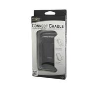 Supporto per telefono Nite Ize Connect Cradle - Black