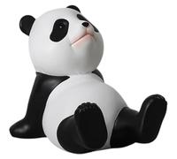 Supporto Per Telefono Panda | Supporto Per Telefono A Forma Di Panda Del