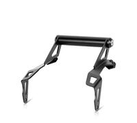 Supporto per Telefono per ADV 350 per Adv350 2022-2025 Supporto Anteriore per Telefono Moto Smartphone Telefono GPS Supporto per Targa Supporto di Navigazione
