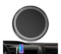 Supporto per telefono per auto - Organizzatore adesivo regolabile | Supporto per telefono volante | Supporto per navigazione senza mani | Secure GRIP HOLDER | Compatibilità veicoli universali