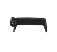 Supporto per Telefono per Auto per MK3 2019 2020 2021 2022 Supporto per Caricabatterie Wireless con Staffa di Navigazione Fissa per Schermo