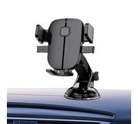 Supporto per telefono per auto, Supporto per smartphone per auto - Supporto per telefono per ventilazione dell'aria del cruscotto del parabrezza dell'auto | Supporto per telefono c