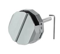 Supporto per Telefono per Bici, Ritratto Paesaggio Treppiede Invisibile Girevole a 360 Gradi - Supporto Telefono Per Montaggio Attacco Sterzo - Per Navigazione Città di Montagna Tour Vivere Lavoro