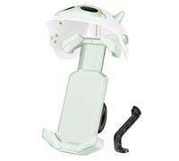 Supporto per telefono per bicicletta Hbike - Rack per telefoni cellulari Sunshade | Saldatura solare impermeabile | Rack per telefoni cellulari Sunshade per moto | Stand per telefono b