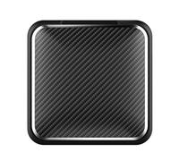 Supporto per telefono per controllo centralizzato automatico | Supporto per cruscotto auto Camion SUV Smartphones Automotive