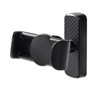 Supporto per telefono per cruscotto auto, scrivania da ufficio ed esercizio stabile, visualizzazione a mani libere, scrivania per allenamento all'aperto, leggero, rotante, di sicurezza, per fitness