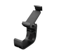 Supporto per telefono per GameSir Nova Lite/Nova GamePad Supporto per clip per telefono cellulare, larghezza 75-102mm Design pieghevole