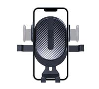 Supporto Per Telefono Per Griglia Di Ventilazione Auto - Supporto Per Telefono Per Griglia Di Ventilazione 'Auto, Supporto Per Smartphone Con Blocco Automatico | Supporto Per Cellulare Rota